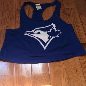 Blue jays tank